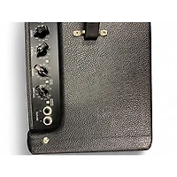 Used Fender FSR Hot Rod Deluxe III Tube Guitar Combo Amp