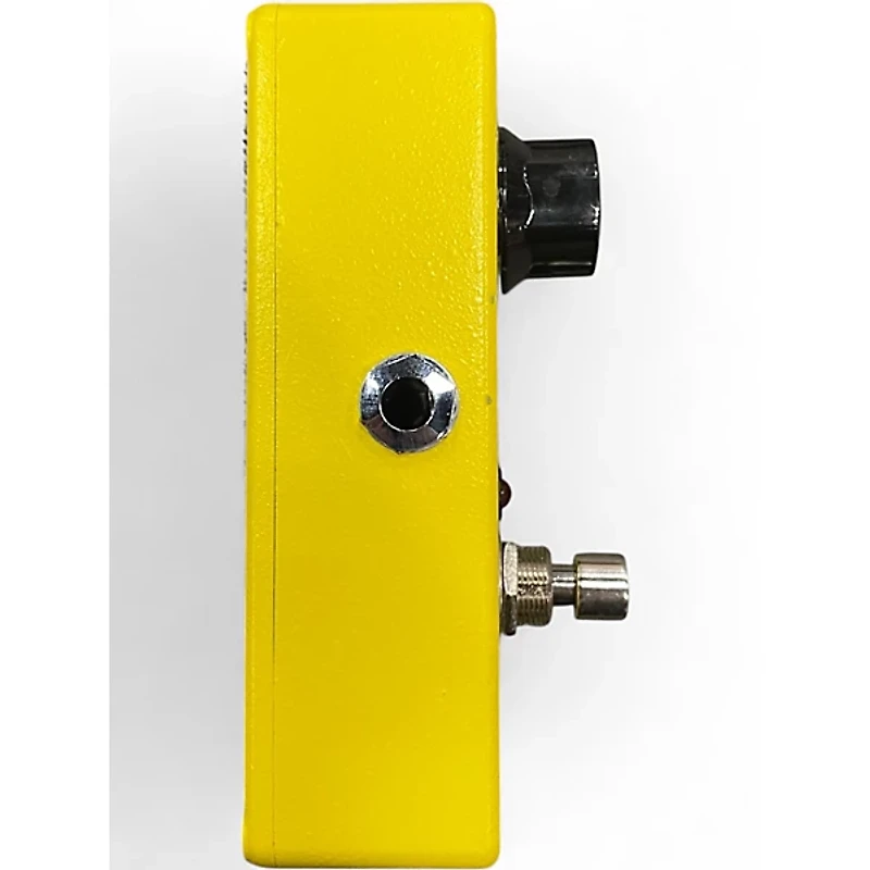 Used MXR M148 Micro Chorus Effect Pedal