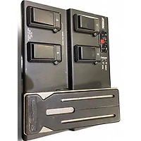 Used Line 6 FBV Express 4 Button Footswitch