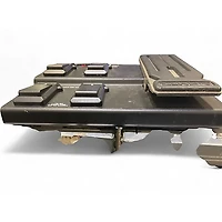 Used Line 6 FBV Express 4 Button Footswitch