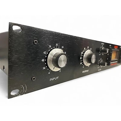 Used Warm Audio WA76 Compressor