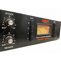 Used Warm Audio WA76 Compressor