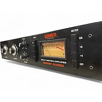 Used Warm Audio WA76 Compressor