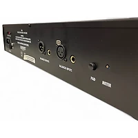 Used Warm Audio WA76 Compressor