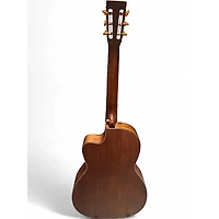 Used Martin 000C12-16 Nylon Natural Classical Acoustic Electric Guitar
