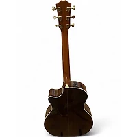 Used Taylor 914CE Natural Acoustic Electric Guitar
