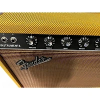Used Fender '65 PRINCETON REVERB Tube Guitar Combo Amp