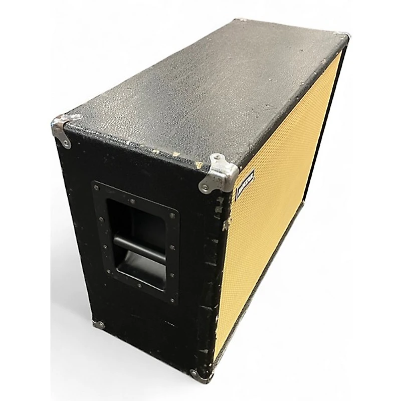 Used Avatar 2X12 CAB Guitar Cabinet