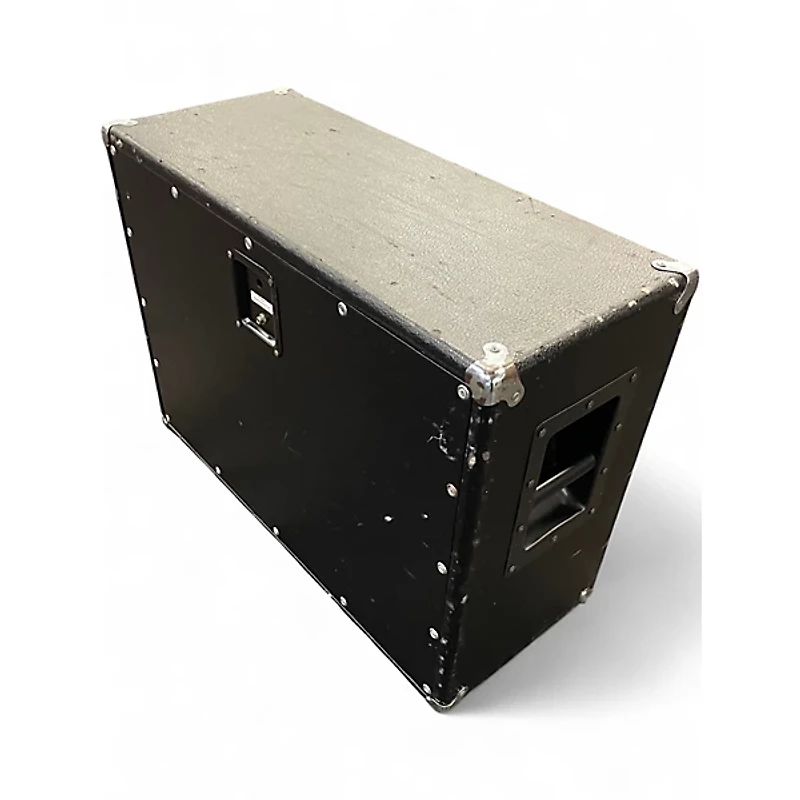 Used Avatar 2X12 CAB Guitar Cabinet