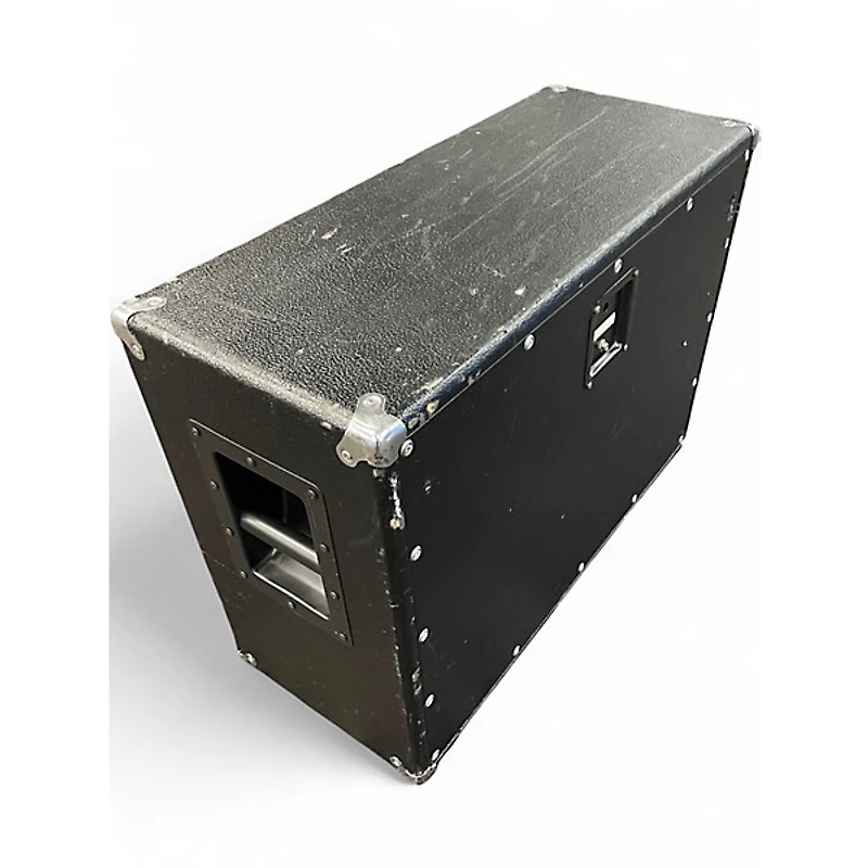 Used Avatar 2X12 CAB Guitar Cabinet