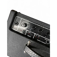 Used VOX DA15 Guitar Combo Amp