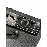 Used VOX DA15 Guitar Combo Amp