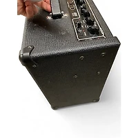 Used VOX DA15 Guitar Combo Amp