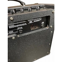 Used VOX DA15 Guitar Combo Amp