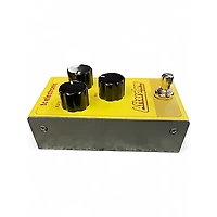 Used TC Electronic Afterglow Chorus Effect Pedal