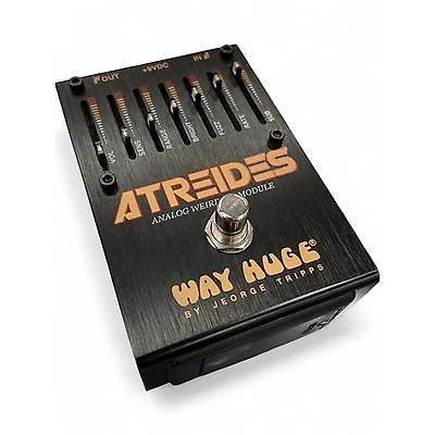 Used Way Huge Electronics WHE900 Atreides Analog Weirding Module Effect Pedal