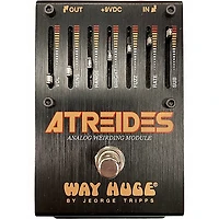 Used Way Huge Electronics WHE900 Atreides Analog Weirding Module Effect Pedal