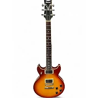 Used Ibanez AR250 sunburst Solid Body Electric Guitar