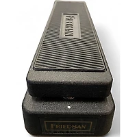 Used Friedman No More Tears Gold 72 Effect Pedal