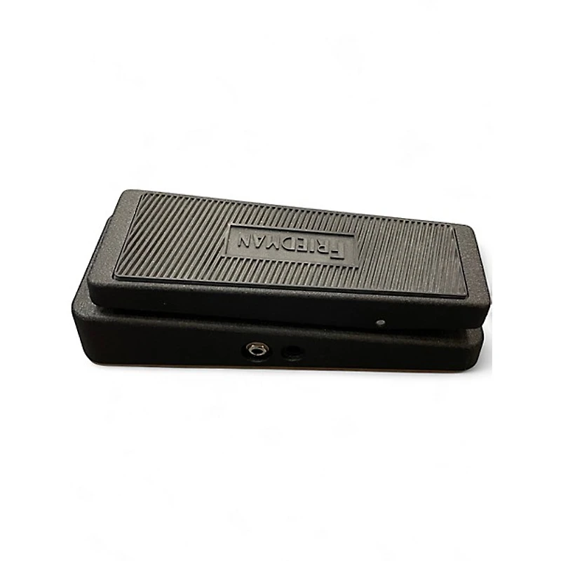 Used Friedman No More Tears Gold 72 Effect Pedal