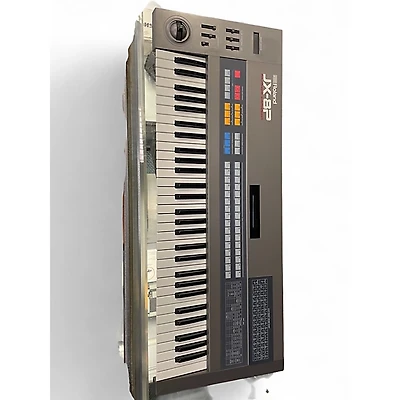 Used Roland JX-8P Synthesizer