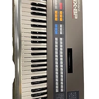 Used Roland JX-8P Synthesizer