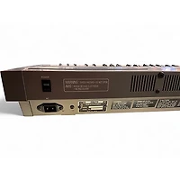 Used Roland JX-8P Synthesizer
