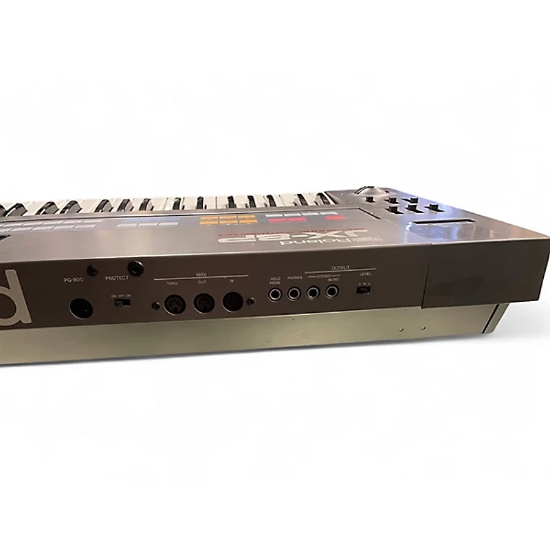 Used Roland JX-8P Synthesizer