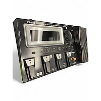 Used Roland GR-55 Effect Processor