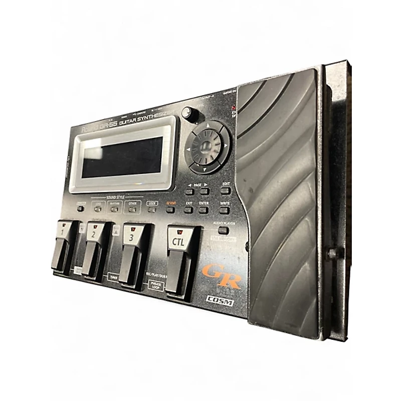 Used Roland GR-55 Effect Processor
