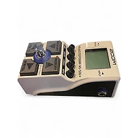 Used Zoom ZMS50G Multistomp Effect Processor