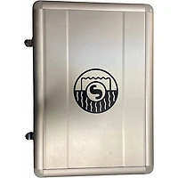 Used Shure KSM44 Condenser Microphone