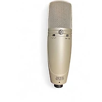 Used Shure KSM44 Condenser Microphone