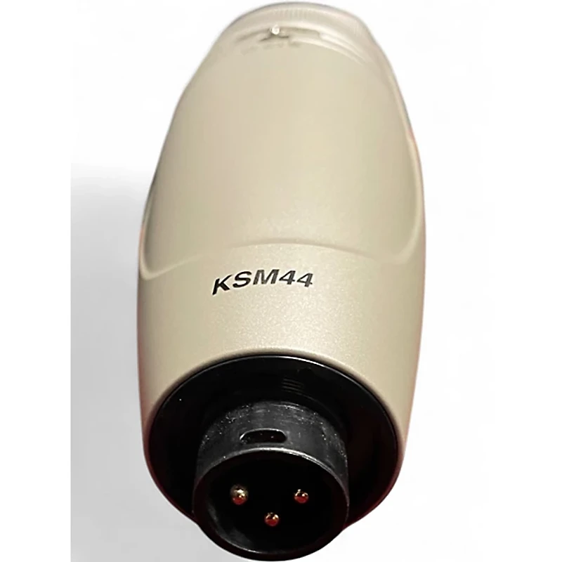 Used Shure KSM44 Condenser Microphone