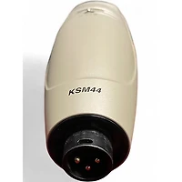 Used Shure KSM44 Condenser Microphone