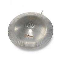 Used Zildjian 18in ZXT Titanium Total China Cymbal