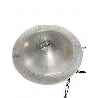 Used Zildjian 18in ZXT Titanium Total China Cymbal