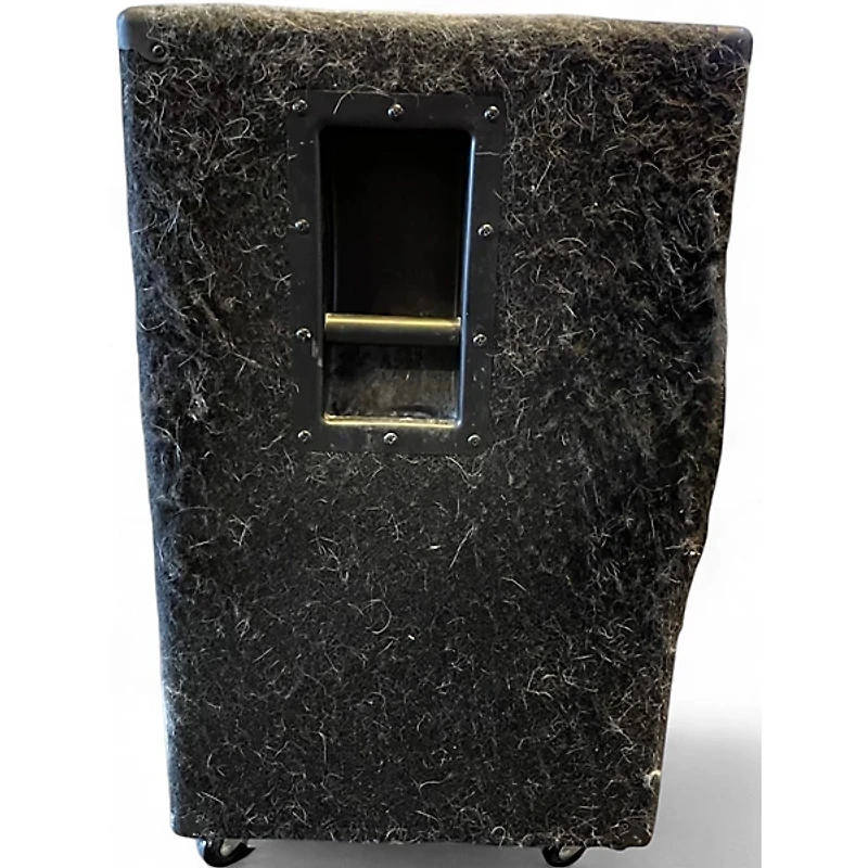 Used Carvin RL118 Bass Cabinet