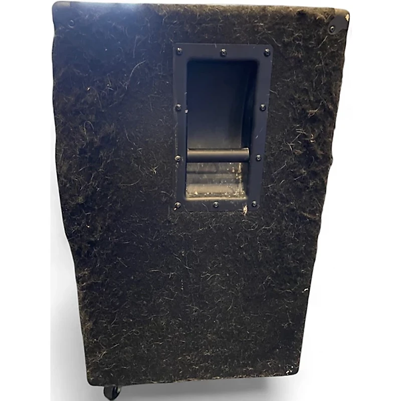 Used Carvin RL118 Bass Cabinet