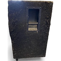 Used Carvin RL118 Bass Cabinet