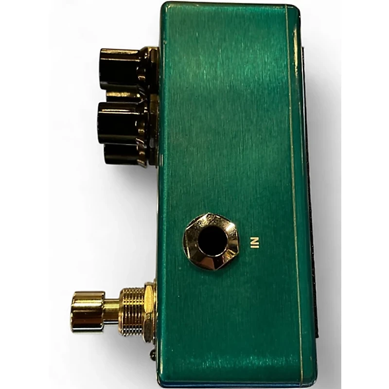 Used MXR TIMMY Effect Pedal