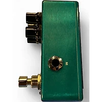 Used MXR TIMMY Effect Pedal