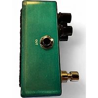Used MXR TIMMY Effect Pedal
