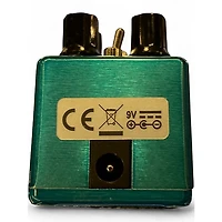 Used MXR TIMMY Effect Pedal