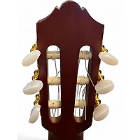 Used Yamaha CGTA Natural Classical Acoustic Electric Guitar