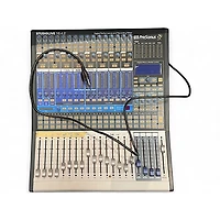 Used PreSonus STUDIOLIVE 16.4.2 Digital Mixer