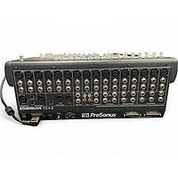 Used PreSonus STUDIOLIVE 16.4.2 Digital Mixer