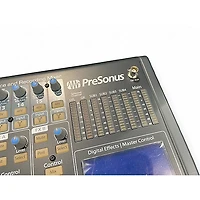 Used PreSonus STUDIOLIVE 16.4.2 Digital Mixer