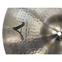 Used Zildjian 20in A Series Medium Thin Crash Cymbal