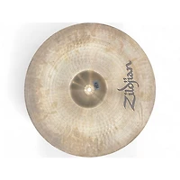 Used Zildjian 20in A Series Medium Thin Crash Cymbal